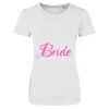 Ecologie Ladies Cascades Organic T-Shirt Thumbnail