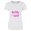 Ecologie Ladies Cascades Organic T-Shirt Thumbnail
