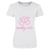 Ecologie Ladies Cascades Organic T-Shirt Thumbnail