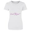 Ecologie Ladies Cascades Organic T-Shirt Thumbnail