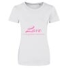 Ecologie Ladies Cascades Organic T-Shirt Thumbnail