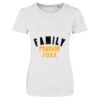 Ecologie Ladies Cascades Organic T-Shirt Thumbnail