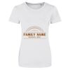 Ecologie Ladies Cascades Organic T-Shirt Thumbnail