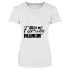 Ecologie Ladies Cascades Organic T-Shirt Thumbnail