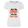 Ecologie Ladies Cascades Organic T-Shirt Thumbnail