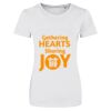 Ecologie Ladies Cascades Organic T-Shirt Thumbnail