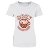 Ecologie Ladies Cascades Organic T-Shirt Thumbnail
