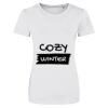 Ecologie Ladies Cascades Organic T-Shirt Thumbnail