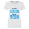 Ecologie Ladies Cascades Organic T-Shirt Thumbnail