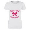 Ecologie Ladies Cascades Organic T-Shirt Thumbnail