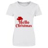 Ecologie Ladies Cascades Organic T-Shirt Thumbnail