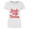 Ecologie Ladies Cascades Organic T-Shirt Thumbnail