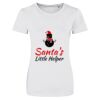 Ecologie Ladies Cascades Organic T-Shirt Thumbnail