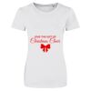 Ecologie Ladies Cascades Organic T-Shirt Thumbnail