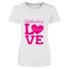 Ecologie Ladies Cascades Organic T-Shirt Thumbnail