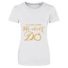 Ecologie Ladies Cascades Organic T-Shirt Thumbnail
