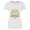 Ecologie Ladies Cascades Organic T-Shirt Thumbnail