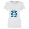 Ecologie Ladies Cascades Organic T-Shirt Thumbnail