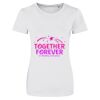 Ecologie Ladies Cascades Organic T-Shirt Thumbnail