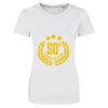 Ecologie Ladies Cascades Organic T-Shirt Thumbnail