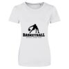 Ecologie Ladies Cascades Organic T-Shirt Thumbnail