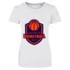 Ecologie Ladies Cascades Organic T-Shirt Thumbnail