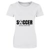 Ecologie Ladies Cascades Organic T-Shirt Thumbnail