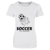 Ecologie Ladies Cascades Organic T-Shirt Thumbnail