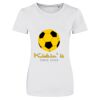 Ecologie Ladies Cascades Organic T-Shirt Thumbnail