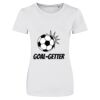 Ecologie Ladies Cascades Organic T-Shirt Thumbnail