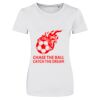 Ecologie Ladies Cascades Organic T-Shirt Thumbnail