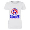 Ecologie Ladies Cascades Organic T-Shirt Thumbnail