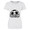 Ecologie Ladies Cascades Organic T-Shirt Thumbnail