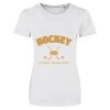 Ecologie Ladies Cascades Organic T-Shirt Thumbnail