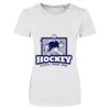 Ecologie Ladies Cascades Organic T-Shirt Thumbnail