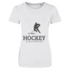 Ecologie Ladies Cascades Organic T-Shirt Thumbnail