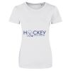 Ecologie Ladies Cascades Organic T-Shirt Thumbnail