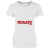 Ecologie Ladies Cascades Organic T-Shirt Thumbnail