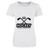 Ecologie Ladies Cascades Organic T-Shirt Thumbnail