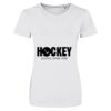 Ecologie Ladies Cascades Organic T-Shirt Thumbnail