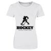 Ecologie Ladies Cascades Organic T-Shirt Thumbnail
