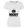 Ecologie Ladies Cascades Organic T-Shirt Thumbnail