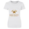 Ecologie Ladies Cascades Organic T-Shirt Thumbnail