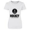 Ecologie Ladies Cascades Organic T-Shirt Thumbnail