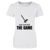 Ecologie Ladies Cascades Organic T-Shirt Thumbnail
