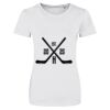 Ecologie Ladies Cascades Organic T-Shirt Thumbnail