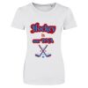 Ecologie Ladies Cascades Organic T-Shirt Thumbnail