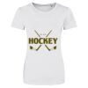 Ecologie Ladies Cascades Organic T-Shirt Thumbnail