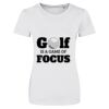 Ecologie Ladies Cascades Organic T-Shirt Thumbnail