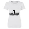 Ecologie Ladies Cascades Organic T-Shirt Thumbnail